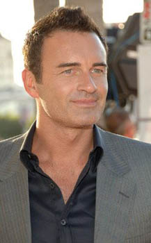 Julian McMahon